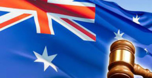 Australian gambling law