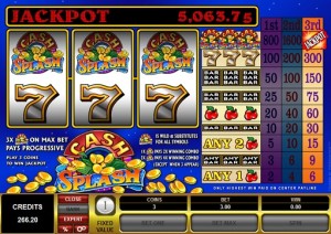 Classic pokies online Australia