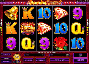 Video pokies - Australian video slots