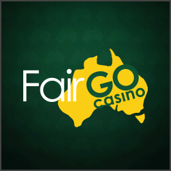 Fair Go Casino Australia log in homepage