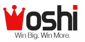 Oshi casino Australia login