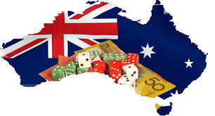 Best online casinos Australia - real money play