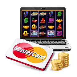 Mastercard casinos Australia