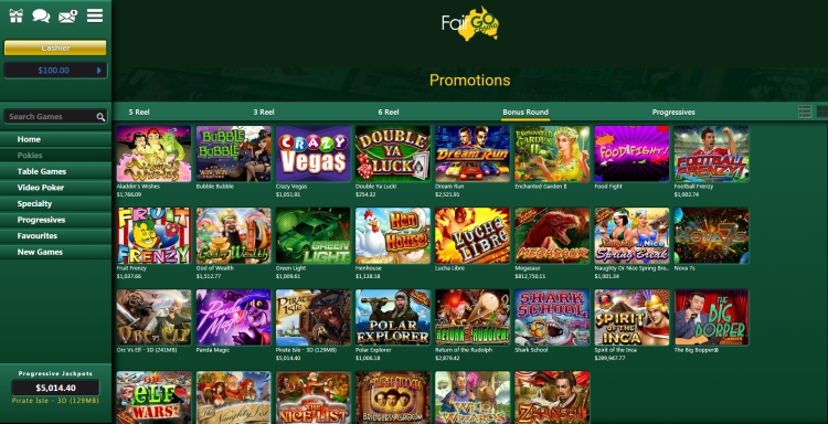 Best paying online pokies Australia