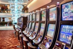 High Roller Casinos with big Pokie wins for VIP players