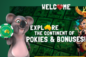 Best no deposit bonus codes casino Australia