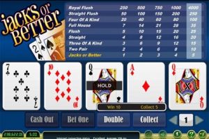 Video poker slots free Australia