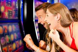 Best time to play pokies online