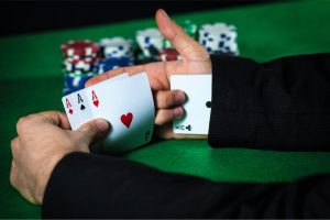 Famous casino cheats