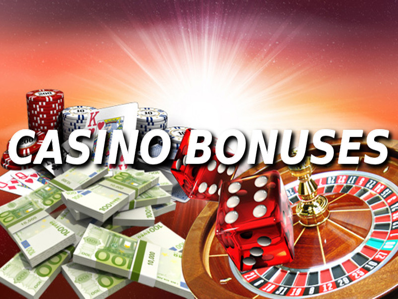 Best casino bonuses Australia