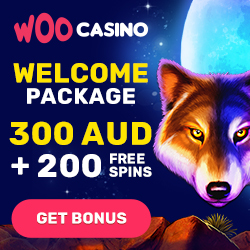 Woo Casino Australia Sign Up 2023