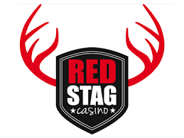 Red Stag Casino login 
