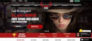 Red Stag Casino pokie spins