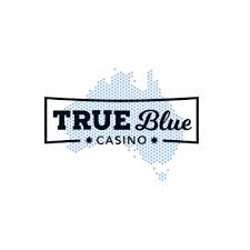 True Blue Casino login