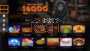 Johnny Kash Casino Login - Australia 2022