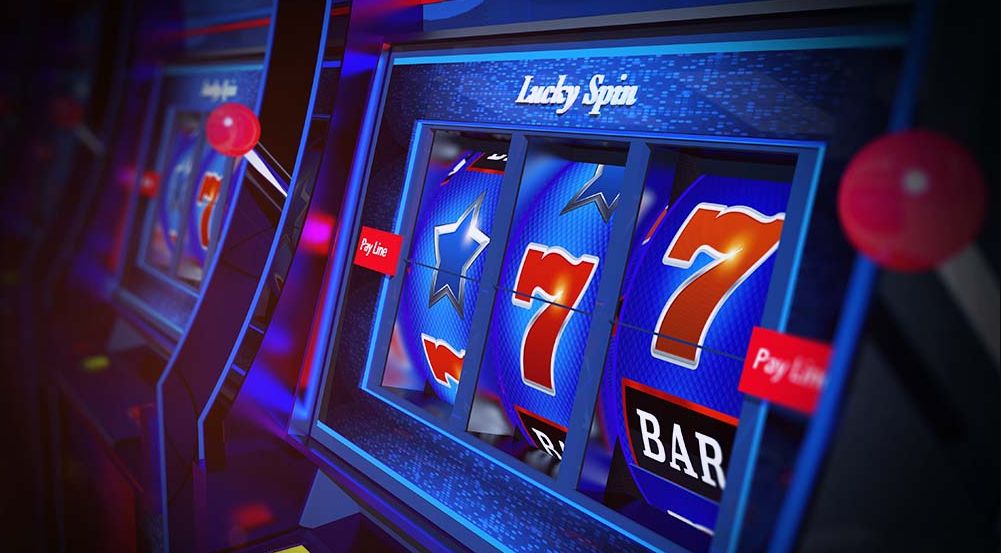 What Does RTP Slot Mean in Online Casino Games?