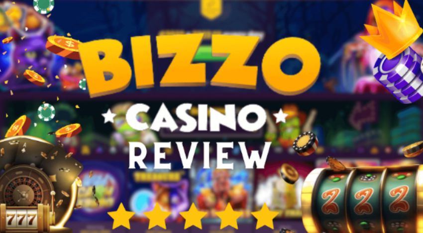 Bizzo Casino Review for Australians | Complete Online Casino Guide