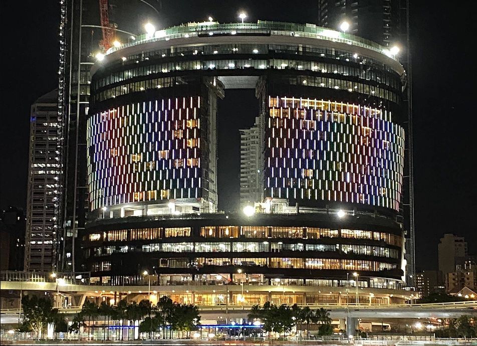 Star Casino Brisbane
