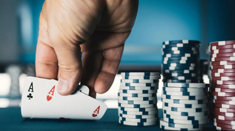 Responsible gambling basics - when gambling is a problem
