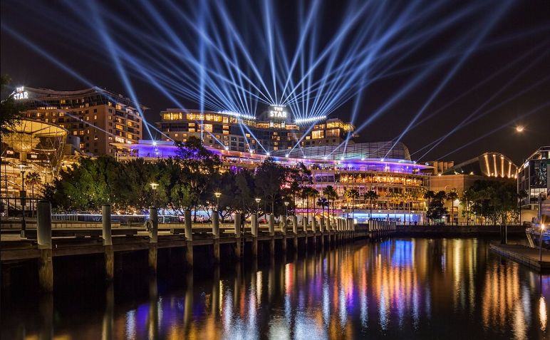 The Star Sydney Casino Review – Australia’s Premier Entertainment Destination